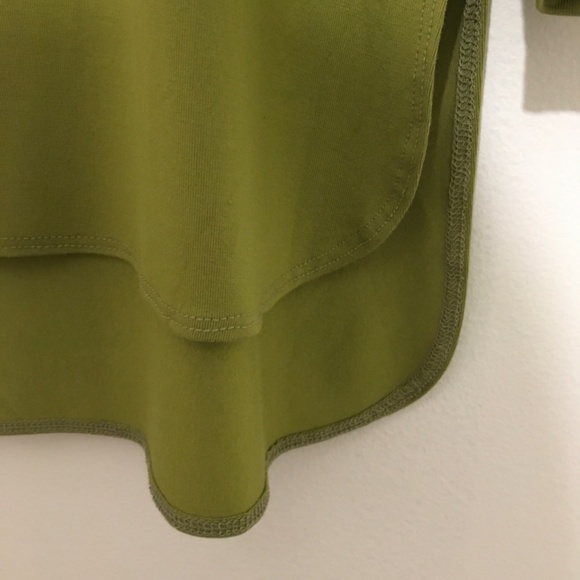 Picadilly Shirt Made in Canada - Picture 5 of 6